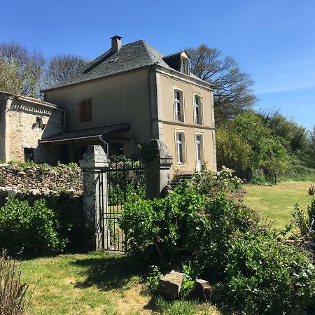 Гостевой дом L'Enquenouille Basse Verdun-en-Lauragais Экстерьер фото