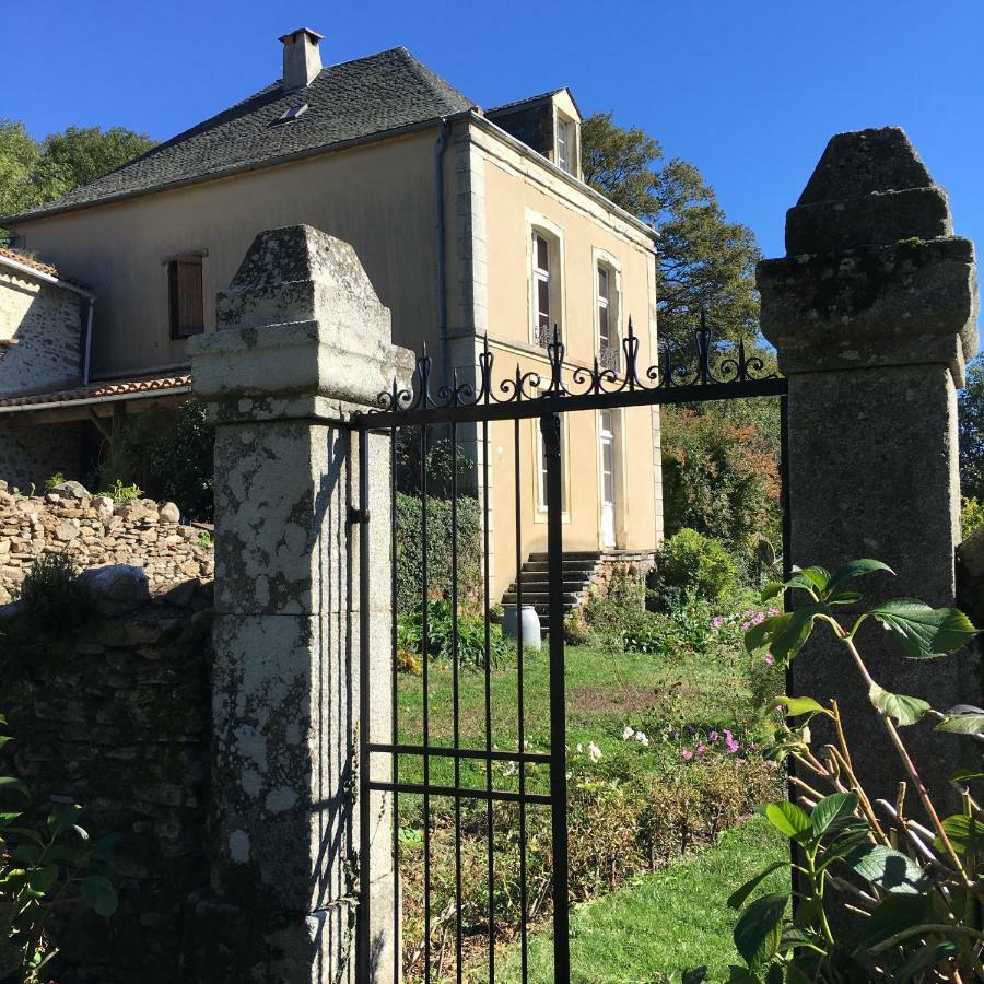 Гостевой дом L'Enquenouille Basse Verdun-en-Lauragais Экстерьер фото